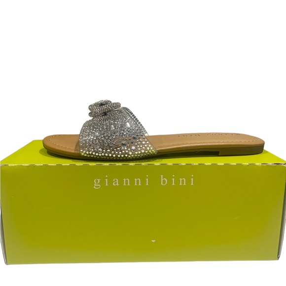 ❤️🎁BNWT Gianni Bini sandal - Picture 5 of 8